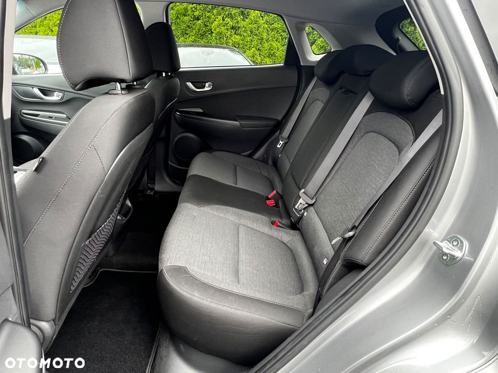 Hyundai Kona Style - 13