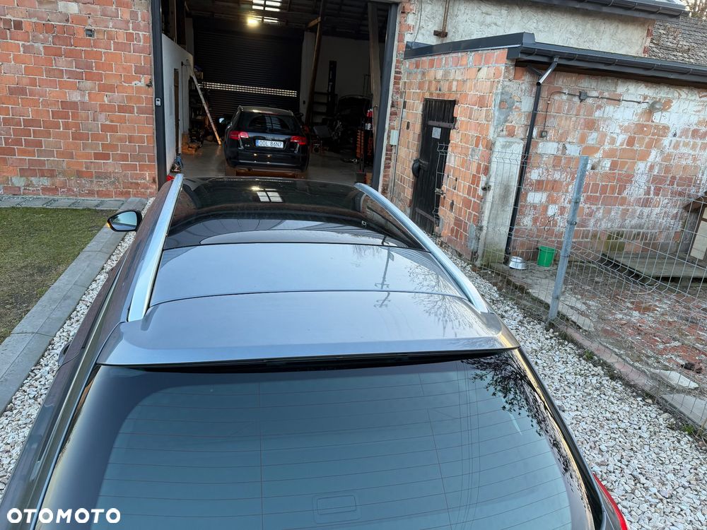 Peugeot 508 155 THP Style - 10