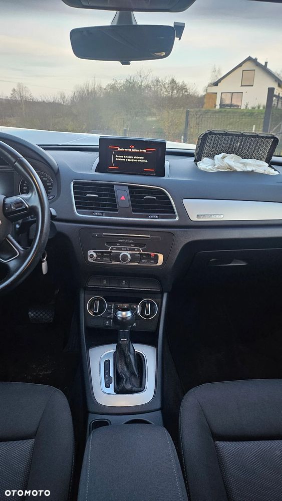 Audi Q3 2.0 TDI Quattro S tronic - 5