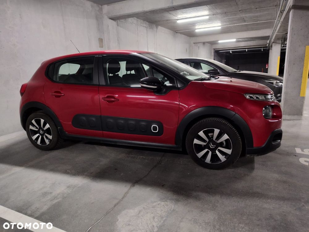 Citroën C3 - 8