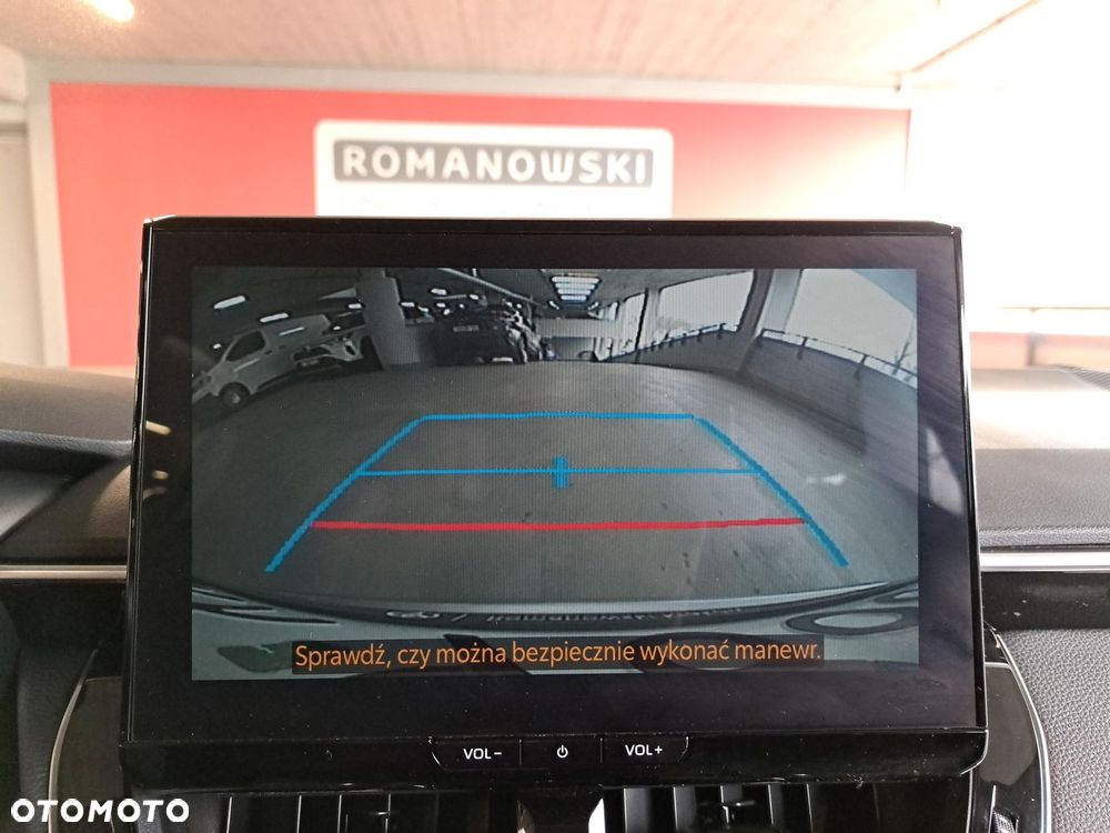 Toyota Corolla 1.8 Hybrid Comfort - 22