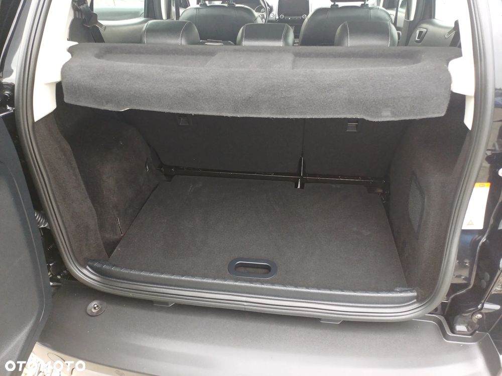 Ford EcoSport 1.5 EcoBlue Titanium ASS - 23