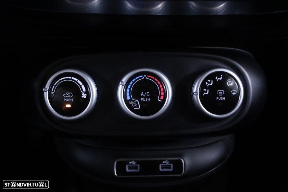 Fiat 500X 1.3 MJ Urban - 29