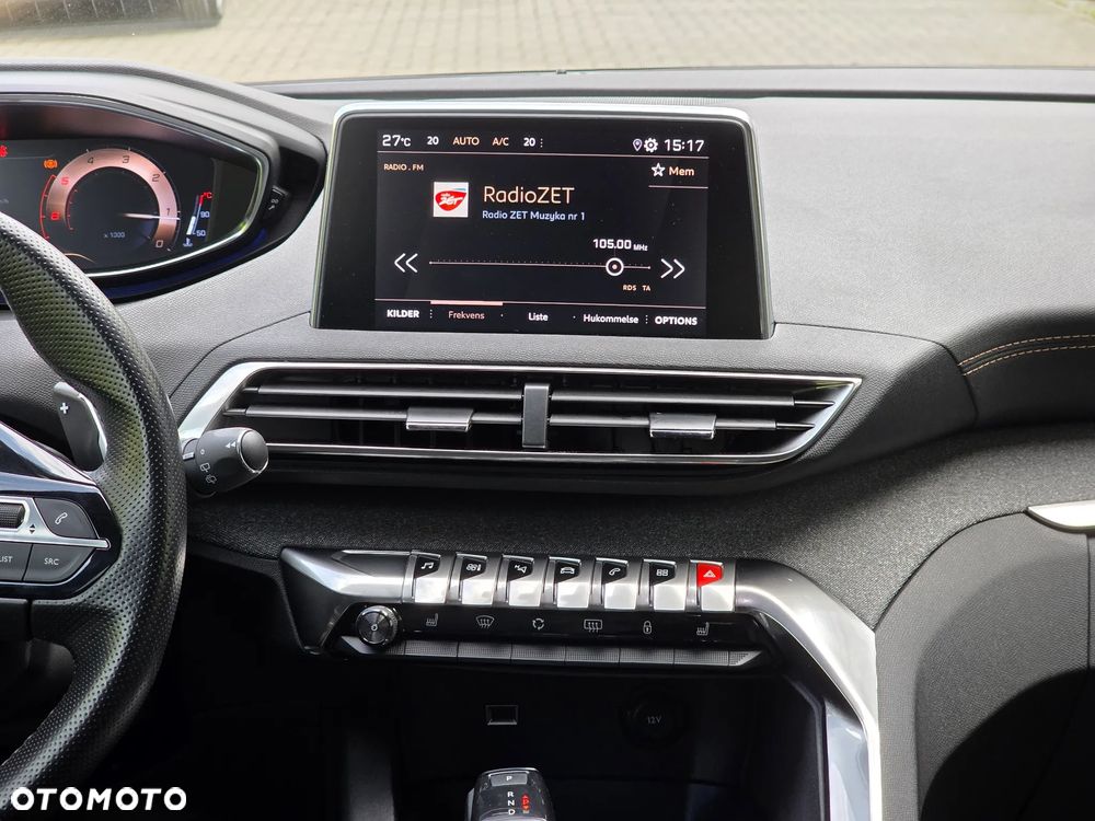 Peugeot 3008 1.5 BlueHDi GT Pack S&S EAT8 - 27