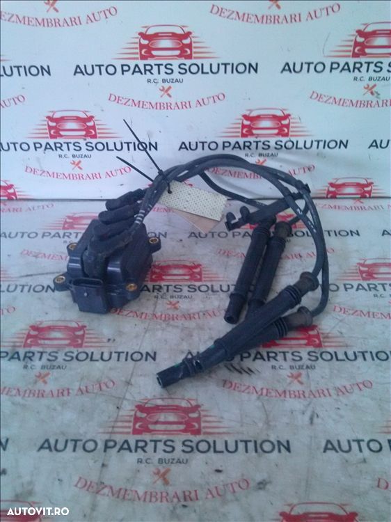 bobina inductie renault clio simbol 1.2 b an fabr 2011 - 1