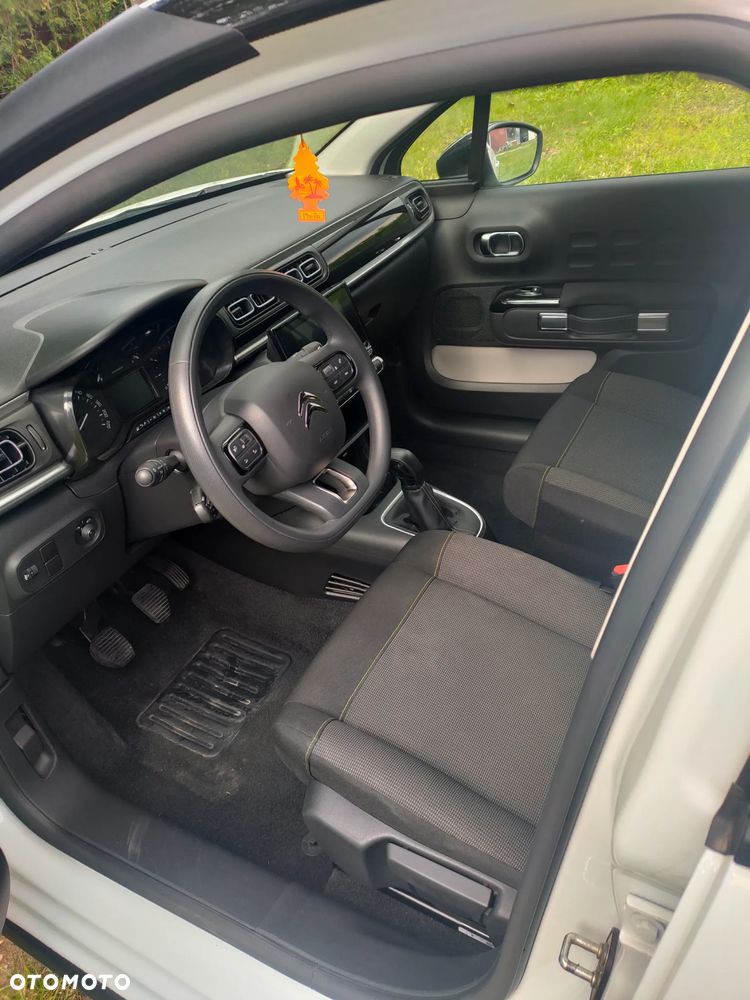 Citroën C3 - 2