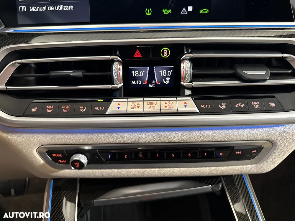 BMW X5 - 18