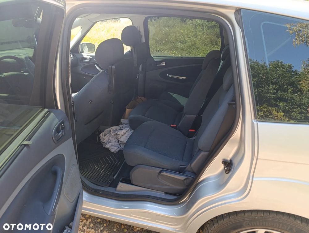 Ford S-Max 2.0 TDCi Ambiente - 7