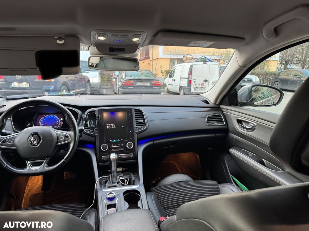 Renault Talisman - 7