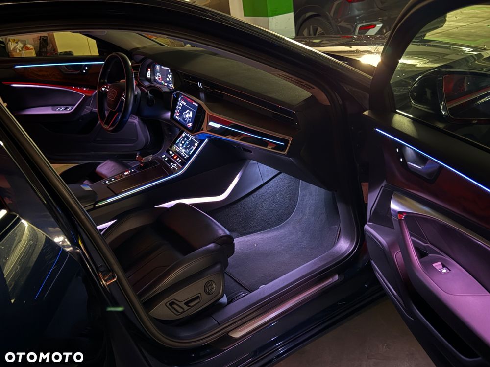 Audi A6 Avant - 34