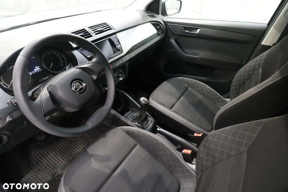 Skoda Fabia 1.0 TSI Ambition - 5