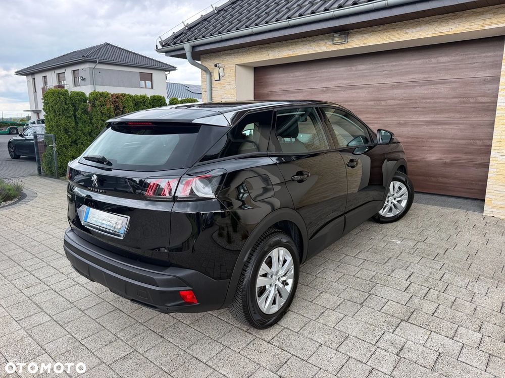 Peugeot 3008 - 8