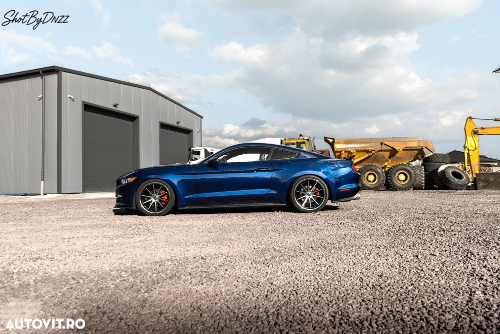 Ford Mustang 2.3 EcoBoost - 6