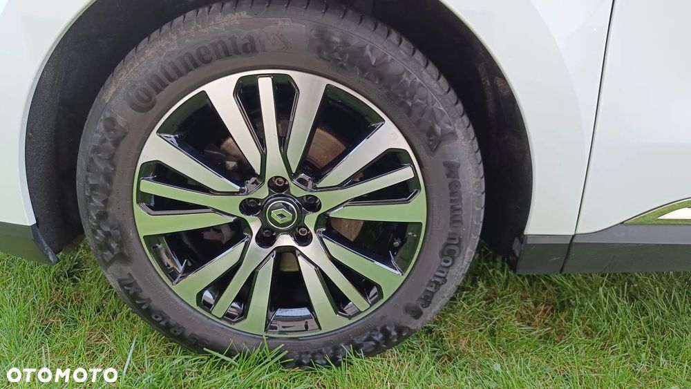 Renault Espace 1.6 dCi Energy Life 7os - 25