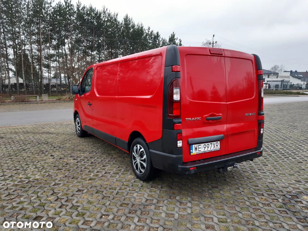 Renault TRAFIC - 14