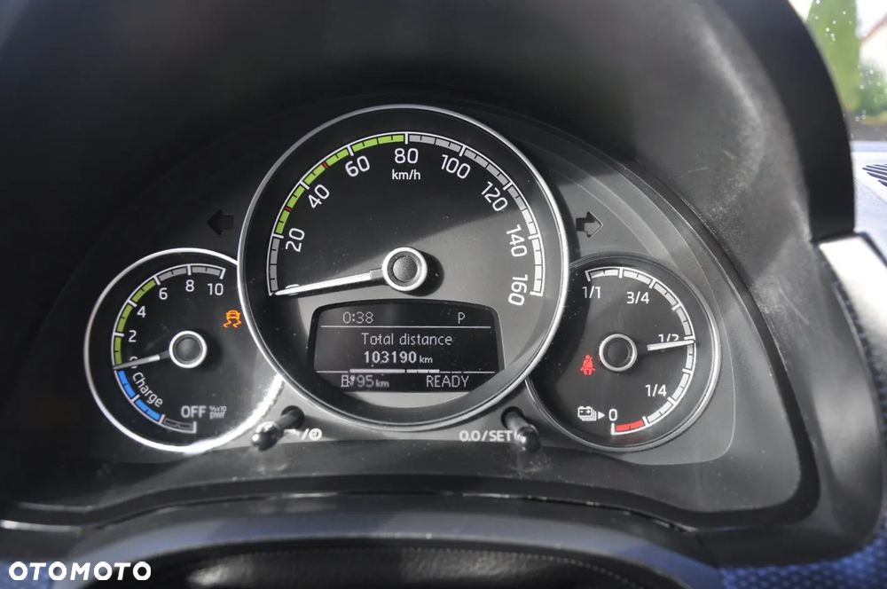 Seat Mii 1.0 Start & Stop 4You Blue - 31