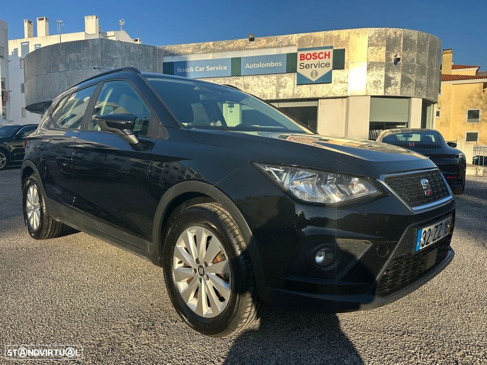 SEAT Arona 1.0 TSI Style - 1