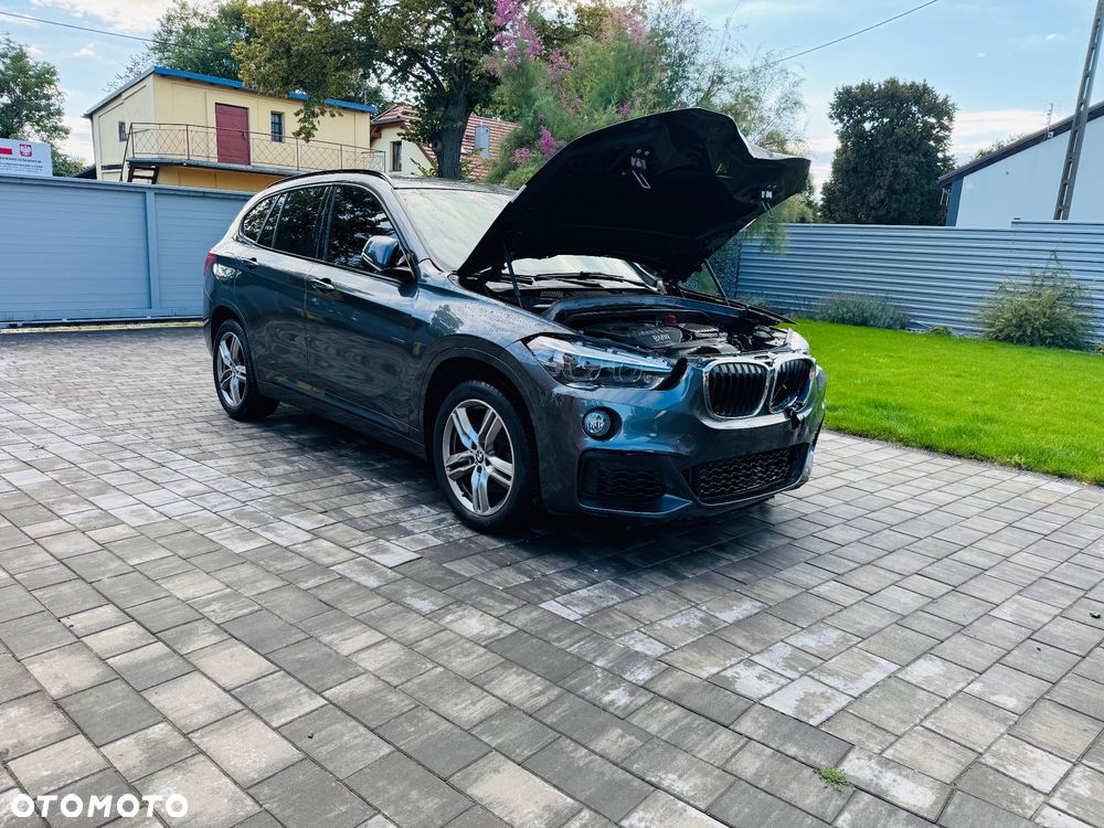 BMW X1 - 15