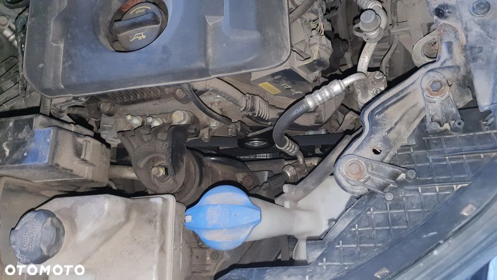 Hyundai i30 1.4 CRDi Classic - 14