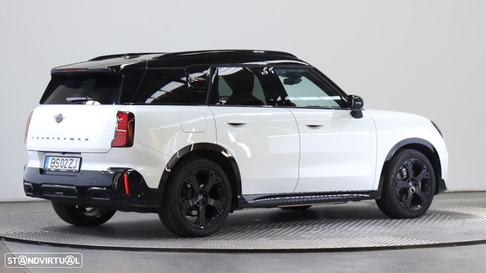 MINI Countryman E JCW L - 8