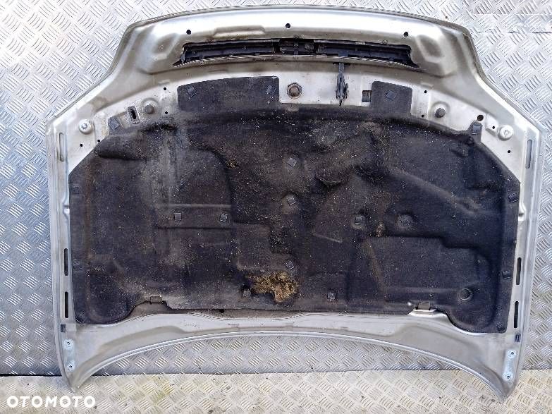 MASKA OPEL ASTRA G - 2