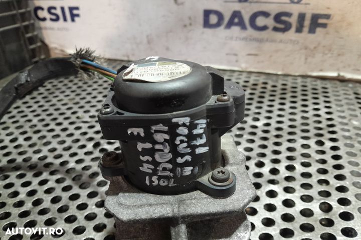 EGR electric 9654818180 / 21598952-8 9654818180 / 21598952-8 Ford Foc - 2