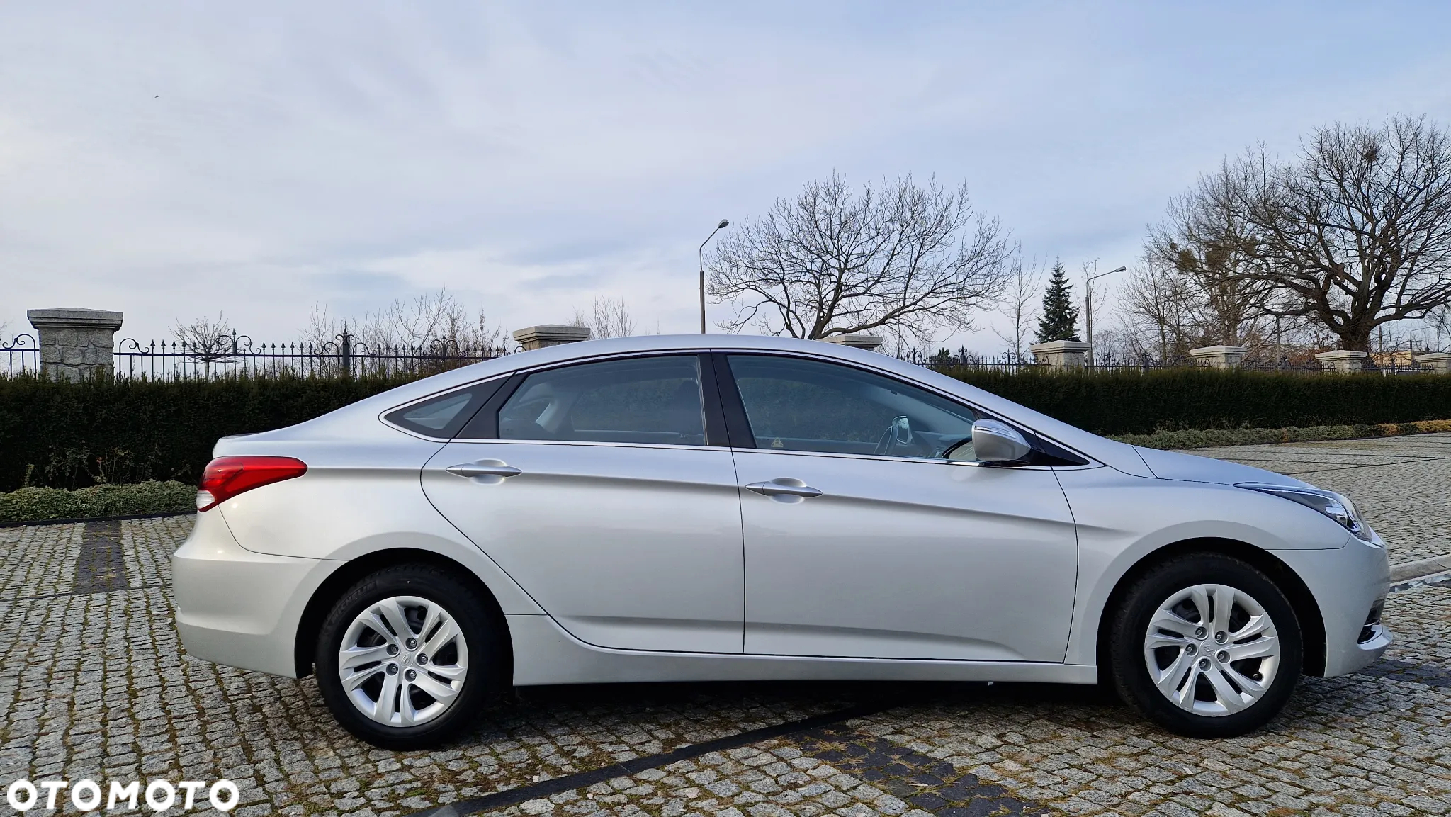 Hyundai i40 1.6 CRDi Business - 8