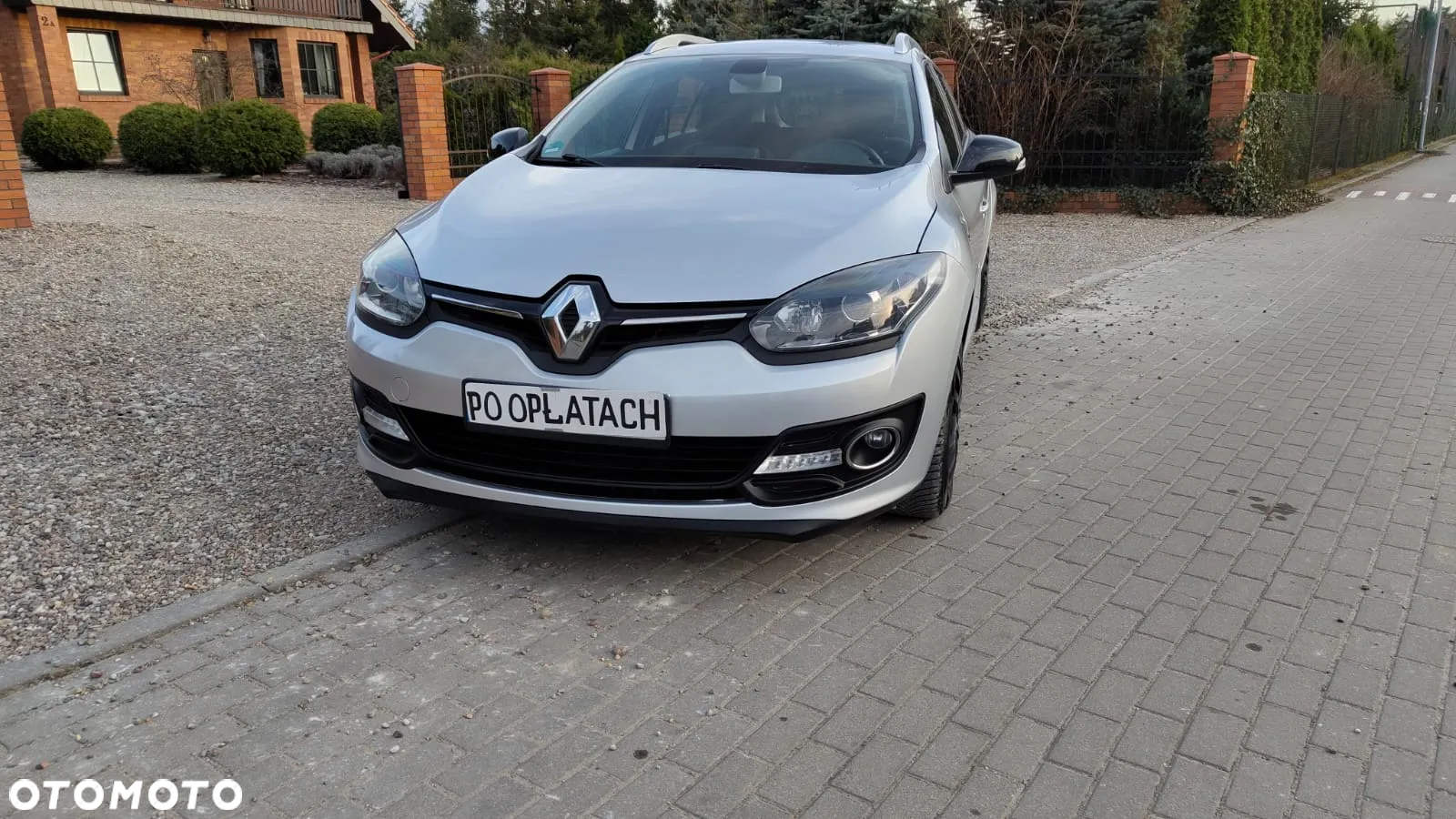 Renault Megane 1.5 dCi Business - 27