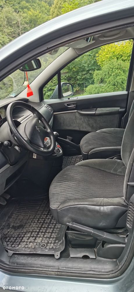 Citroën C8 2.0 HDi Exclusive EU5 - 10