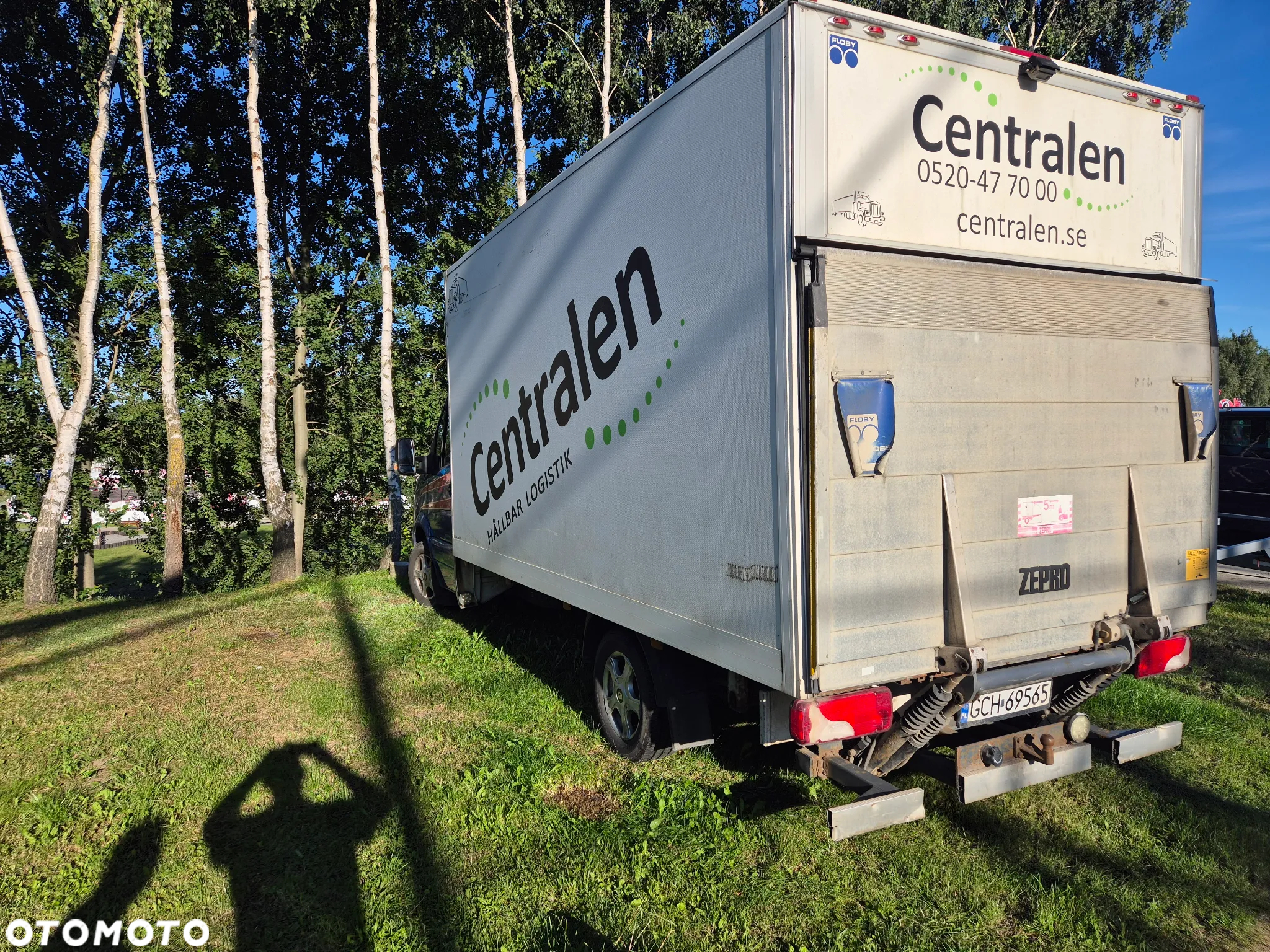 Volkswagen CRAFTER - 4