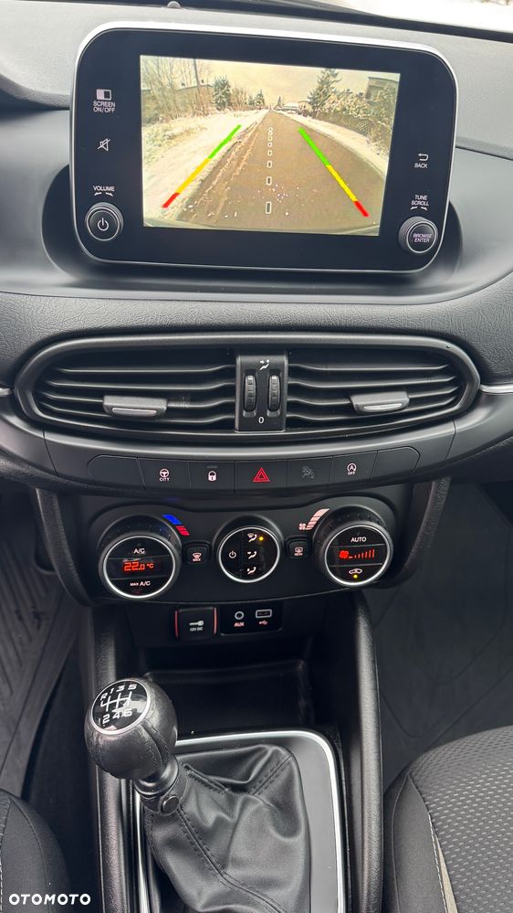 Fiat Tipo 1.4 T-Jet Lounge - 15