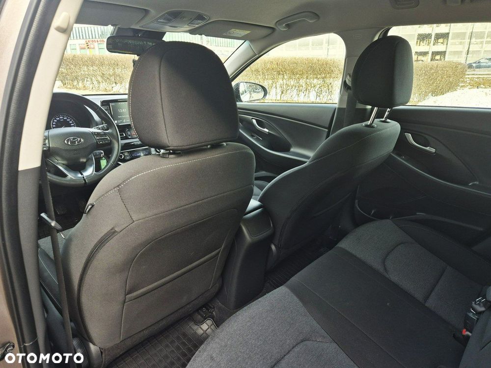 Hyundai i30 1.0 T-GDI Smart - 14