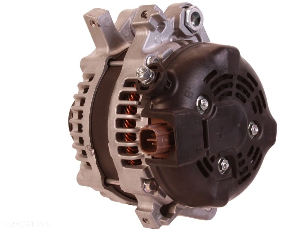 NOWY ORYGINALNY ALTERNATOR TOYOTA Auris Corolla Urban Cruiser Yaris | 114904 - 4