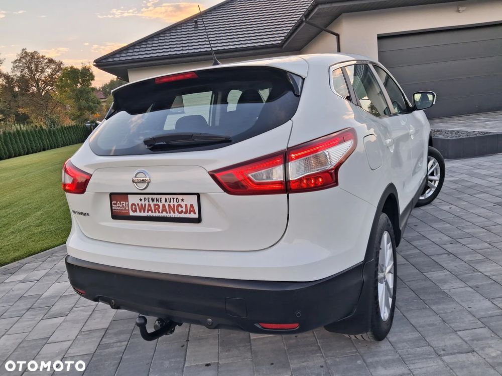 Nissan Qashqai - 4