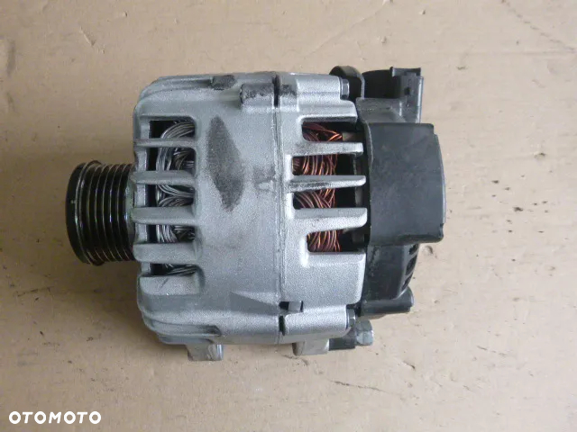 ALTERNATOR CITROEN XSARA PICASSO 2.0 HDI CL15 - 12