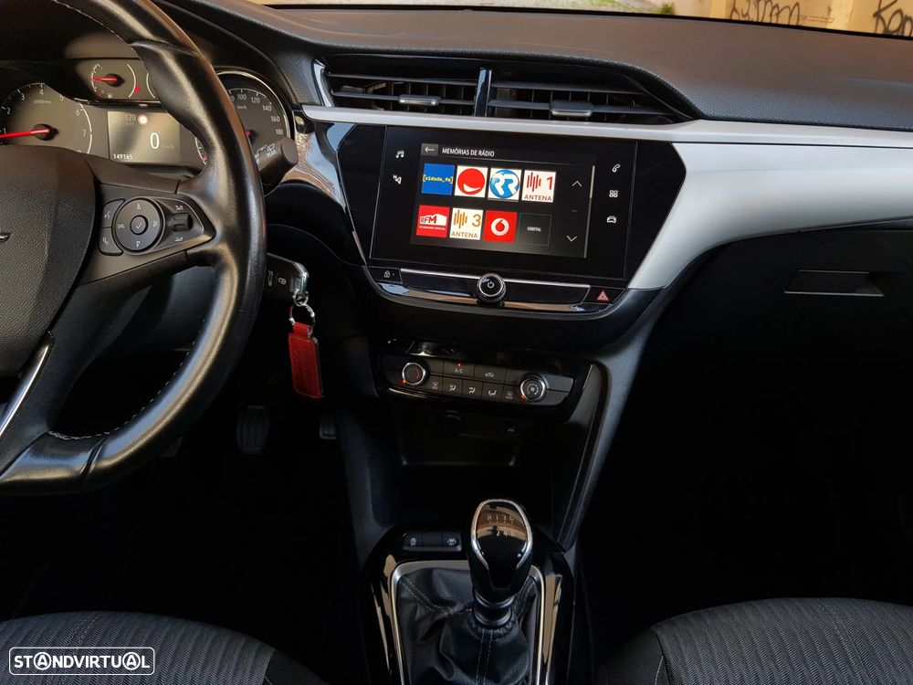 Opel Corsa 1.5 D Edition - 41