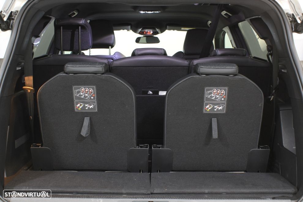 Peugeot 5008 1.2 PureTech Allure Pack - 29