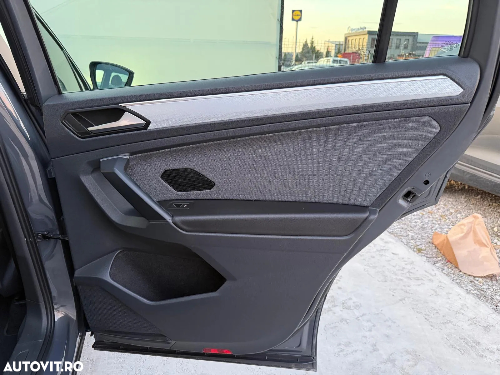 Seat Tarraco 2.0 TDI SCR DSG Style - 27