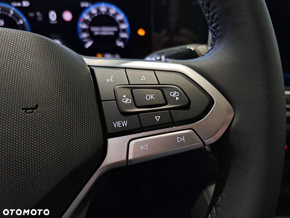 Volkswagen Tiguan 1.5 eTSI Life Plus DSG - 24