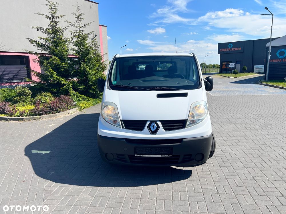 Renault Trafic - 17