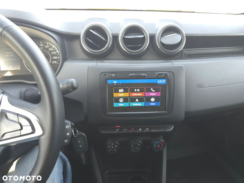 Dacia Duster TCe 130 2WD GPF Comfort - 23
