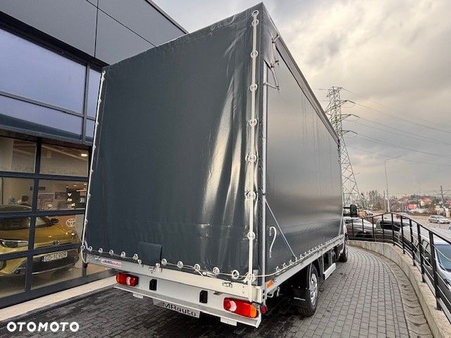 Toyota Proace MAX L3H2 - 5