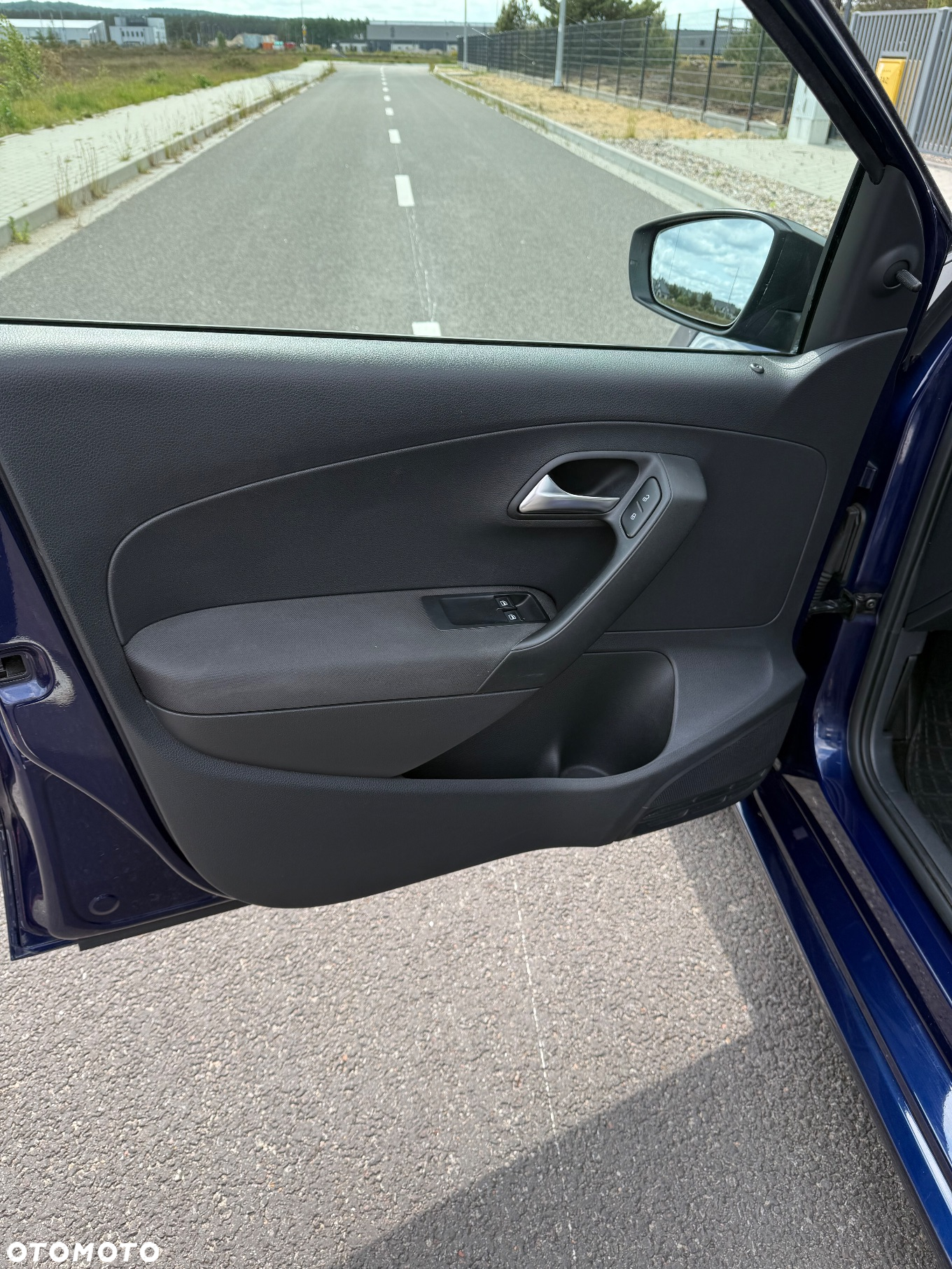 Volkswagen Polo 1.2 TDI Trendline - 18