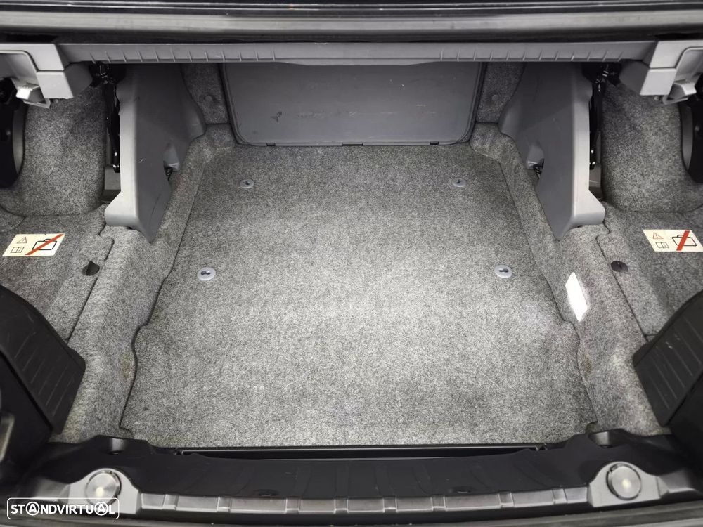 BMW 320 d DPF Aut. M Sport Edition - 18