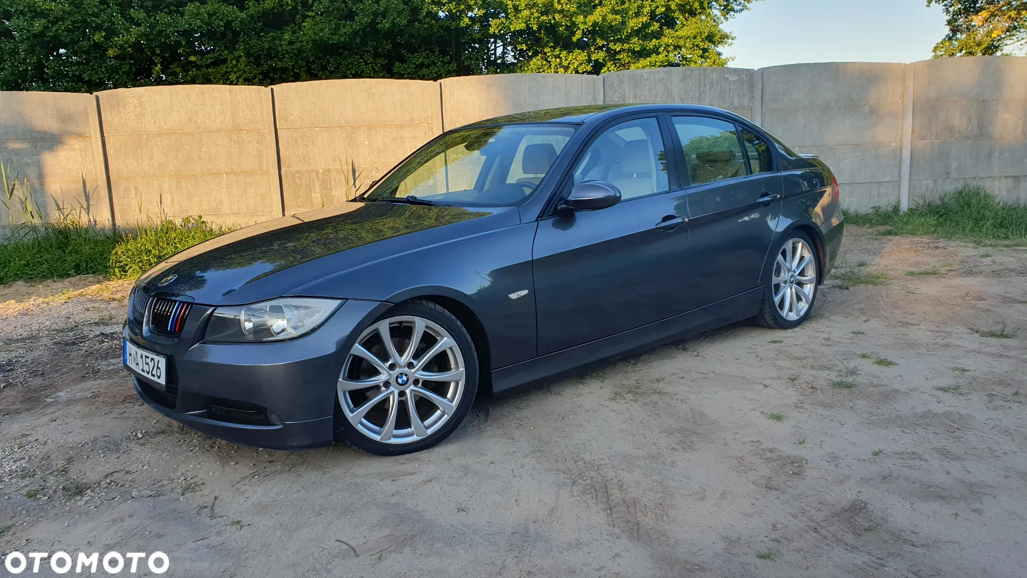 BMW Seria 3 320i - 11