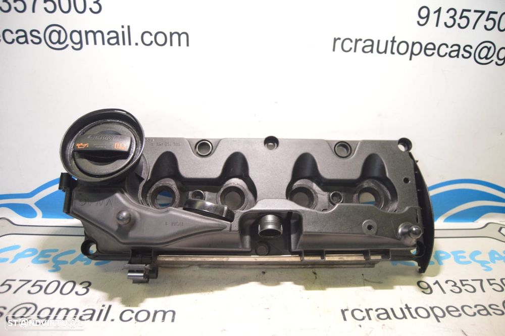 TAMPO TAMPA VALVULAS MOTOR VW VOLKSWAGEN 03L103469R 03L103469 VW VOLKSWAGEN SHARAN 7N 2.0 TDI 140CV CFF CFFB