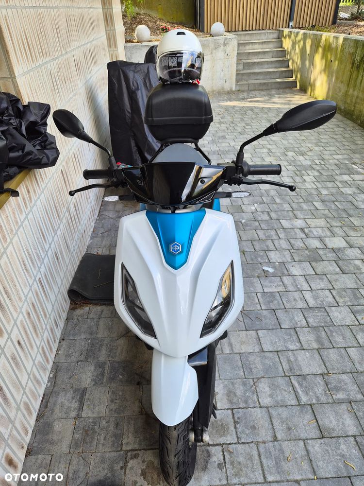 Piaggio Inny - 7