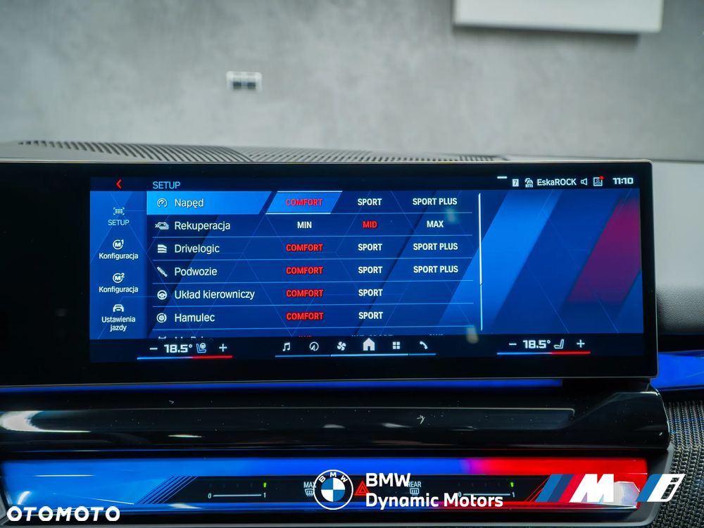 BMW M5 xDrive - 36