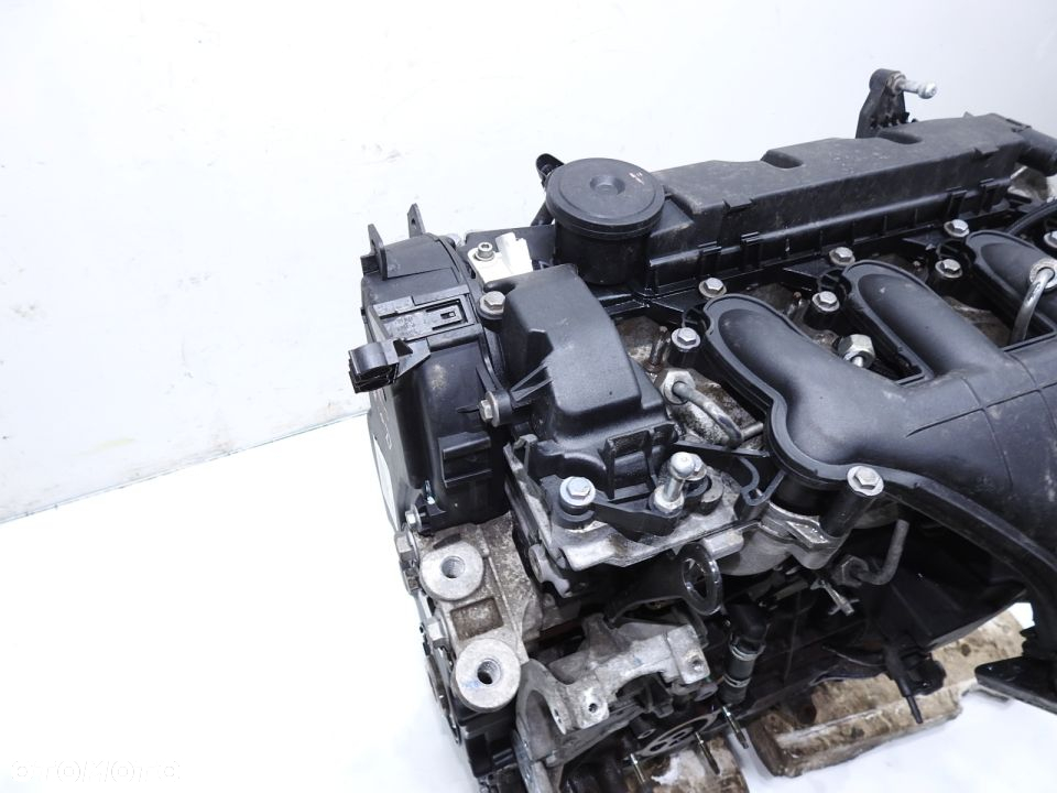 SILNIK VOLVO V50 S60 II 2.0D D4204T - 11