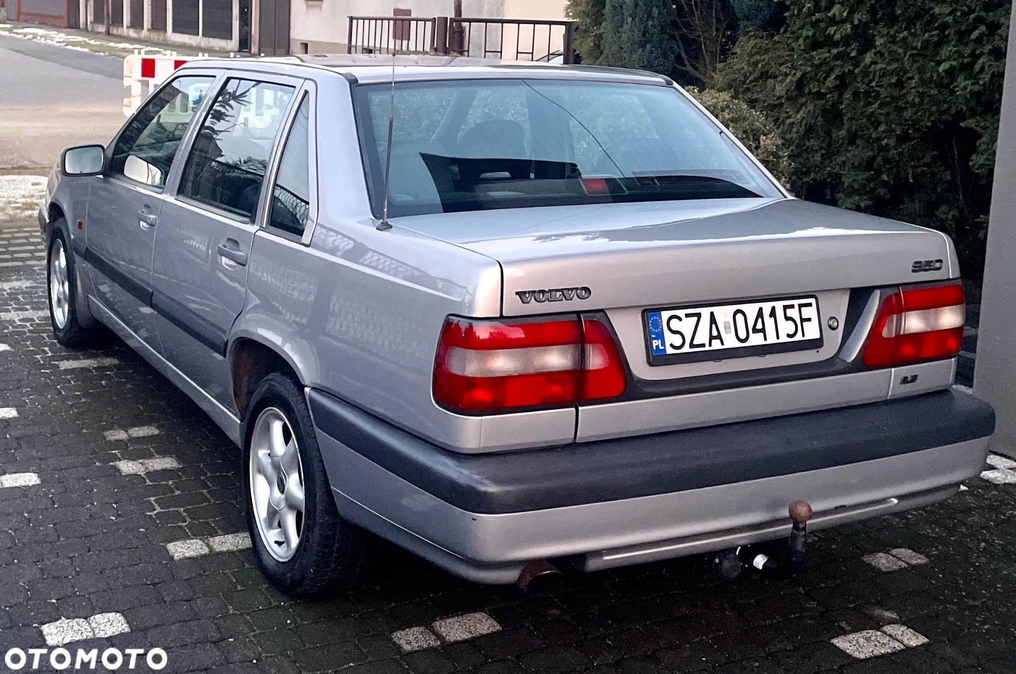 Volvo 850 2.5 GLE - 4